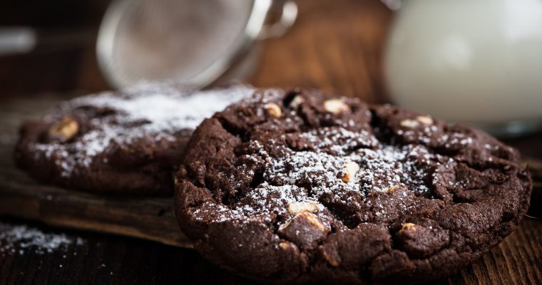 Die leckersten Cookies