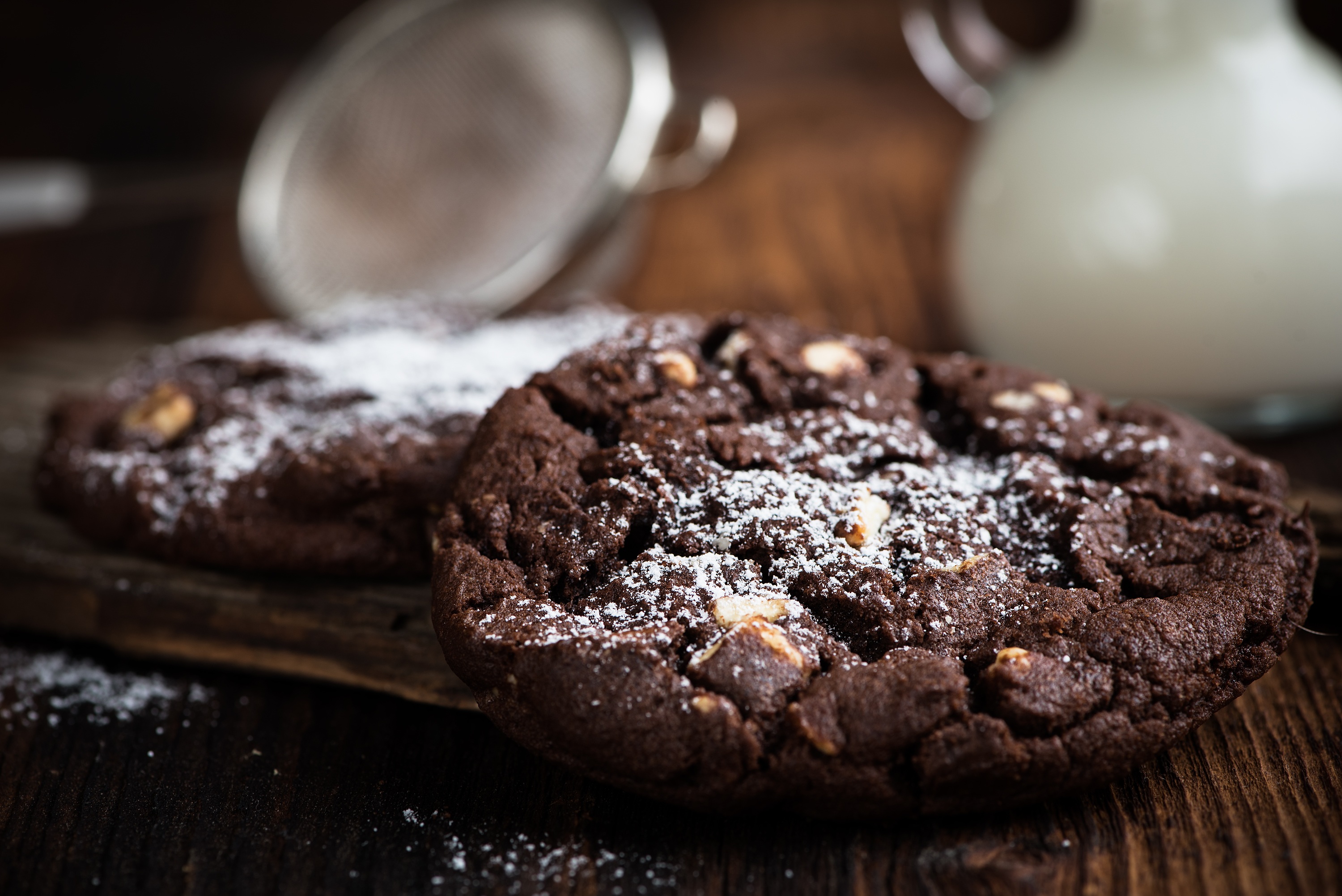 Die leckersten Cookies