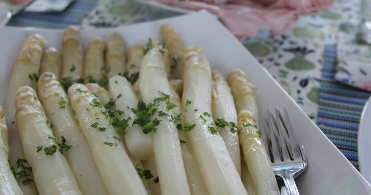 Spargel