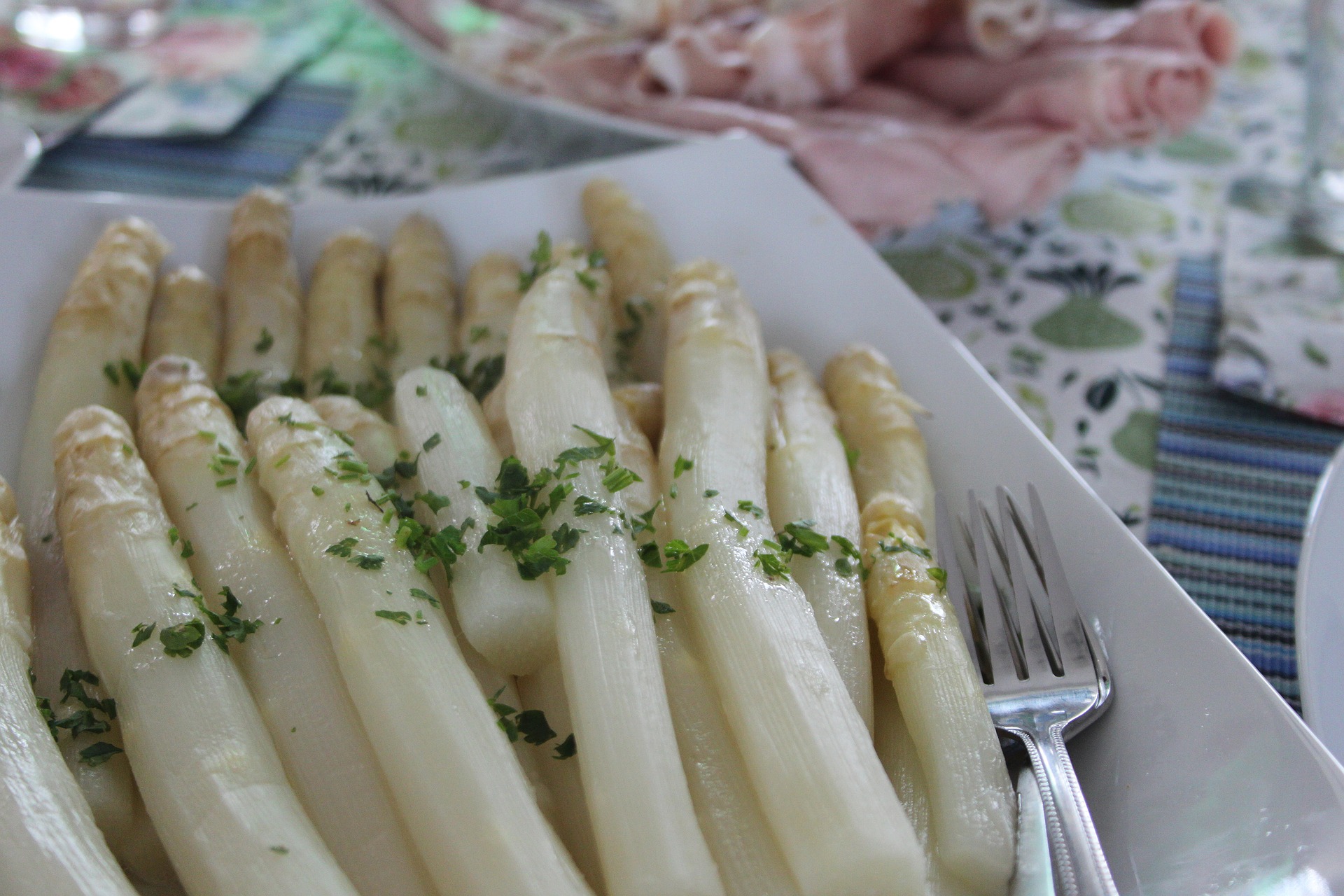 Spargel