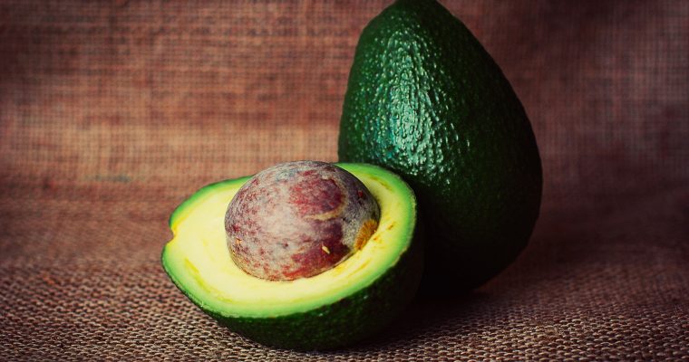 7 Gründe, warum Avocados gesund sind