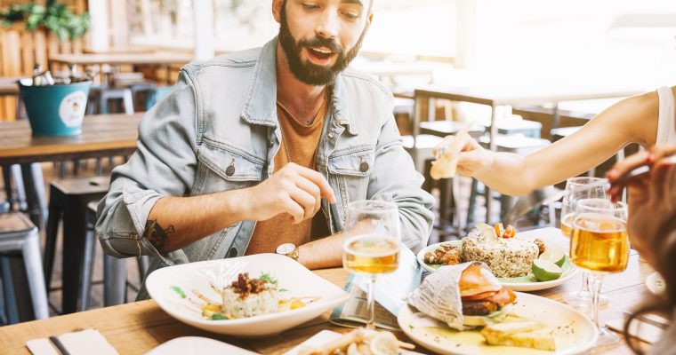 Rezepte für Studenten