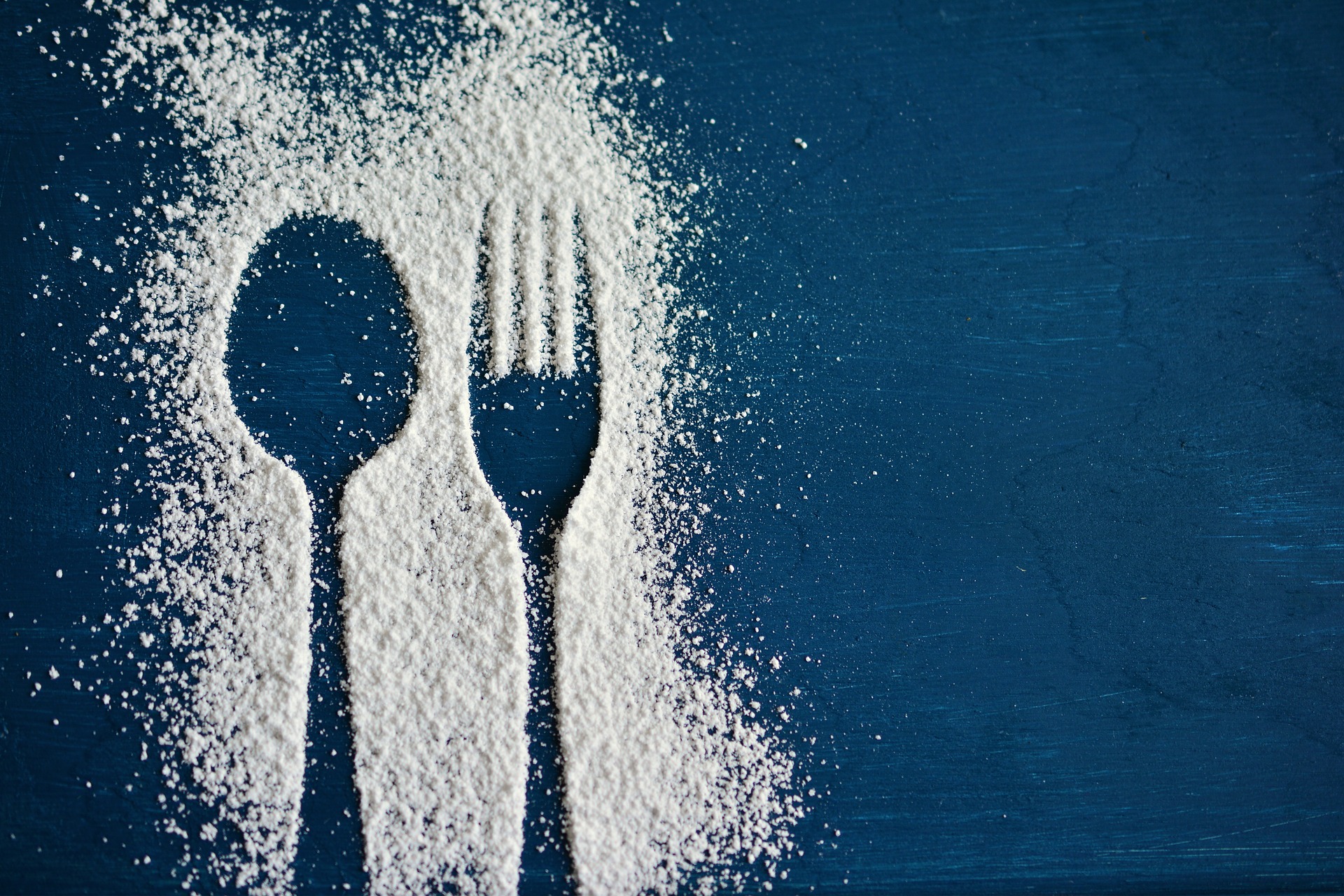 Weißer Zucker – Gift für den Körper?