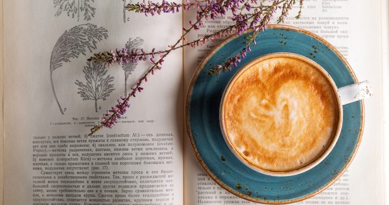 Pumpkin Spice Latte: Trendgetränk selbstgemacht