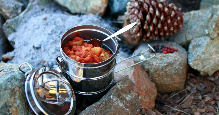 Gnocchi Eintopf
