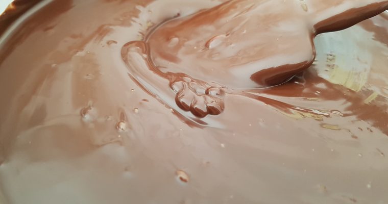 Nutella – Likör