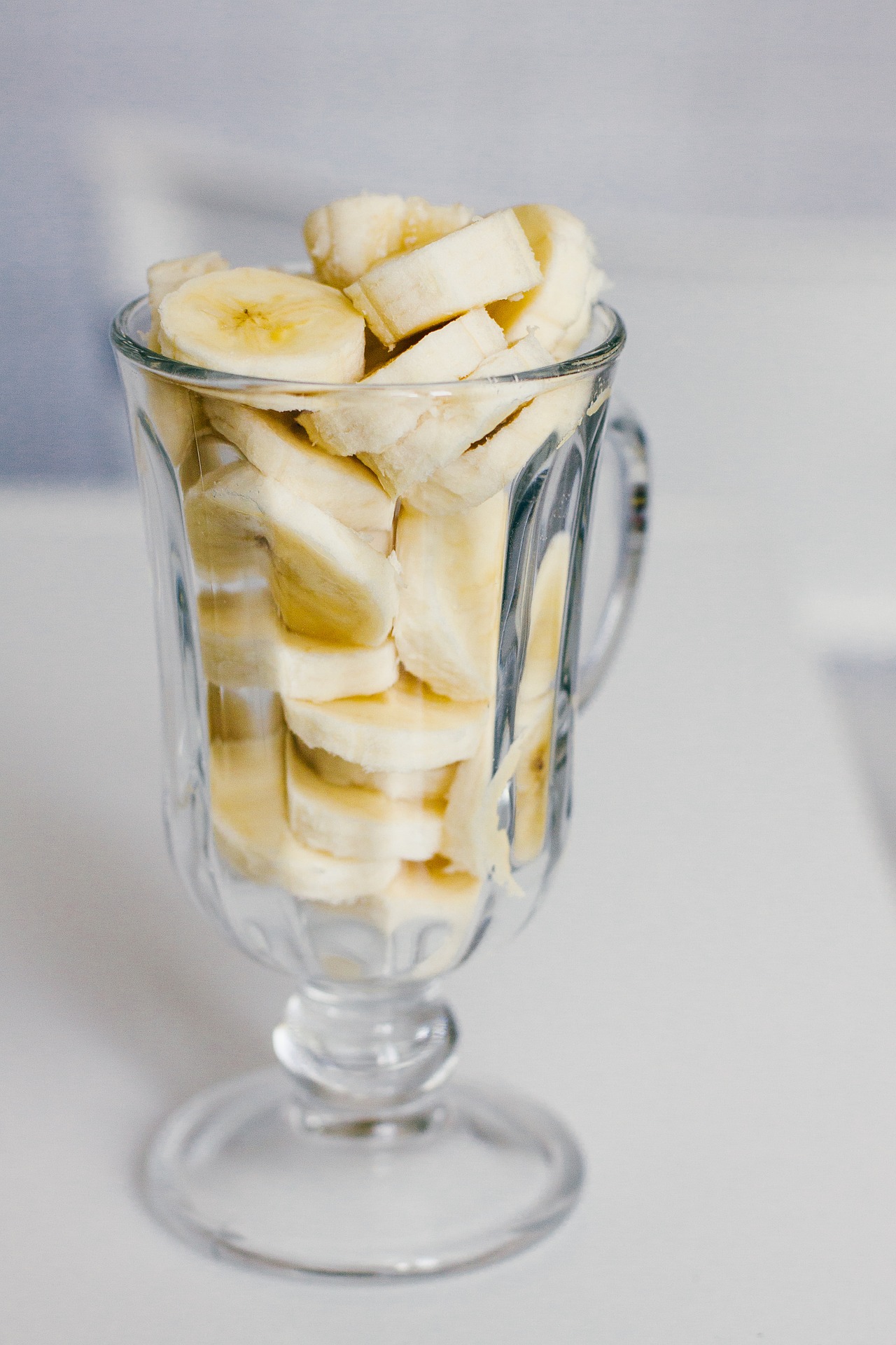 Bananenpudding
